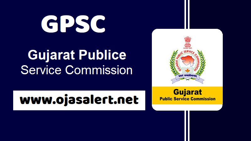 GPSC Law Officer Recruitment 2023