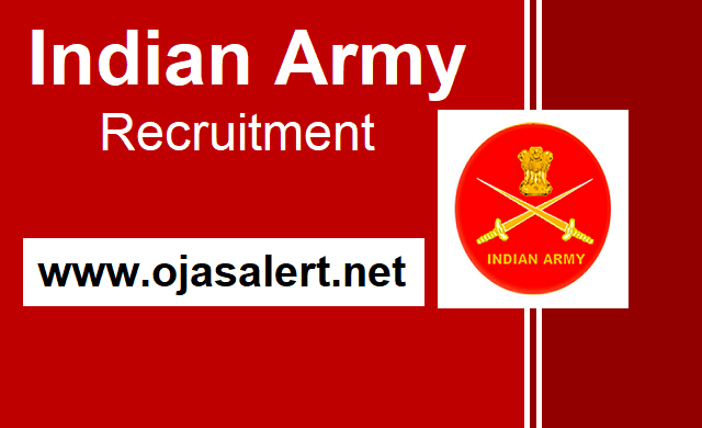 Army Agneepath Agniveer Recruitment 2023 – Apply Online for Agniveer Posts
